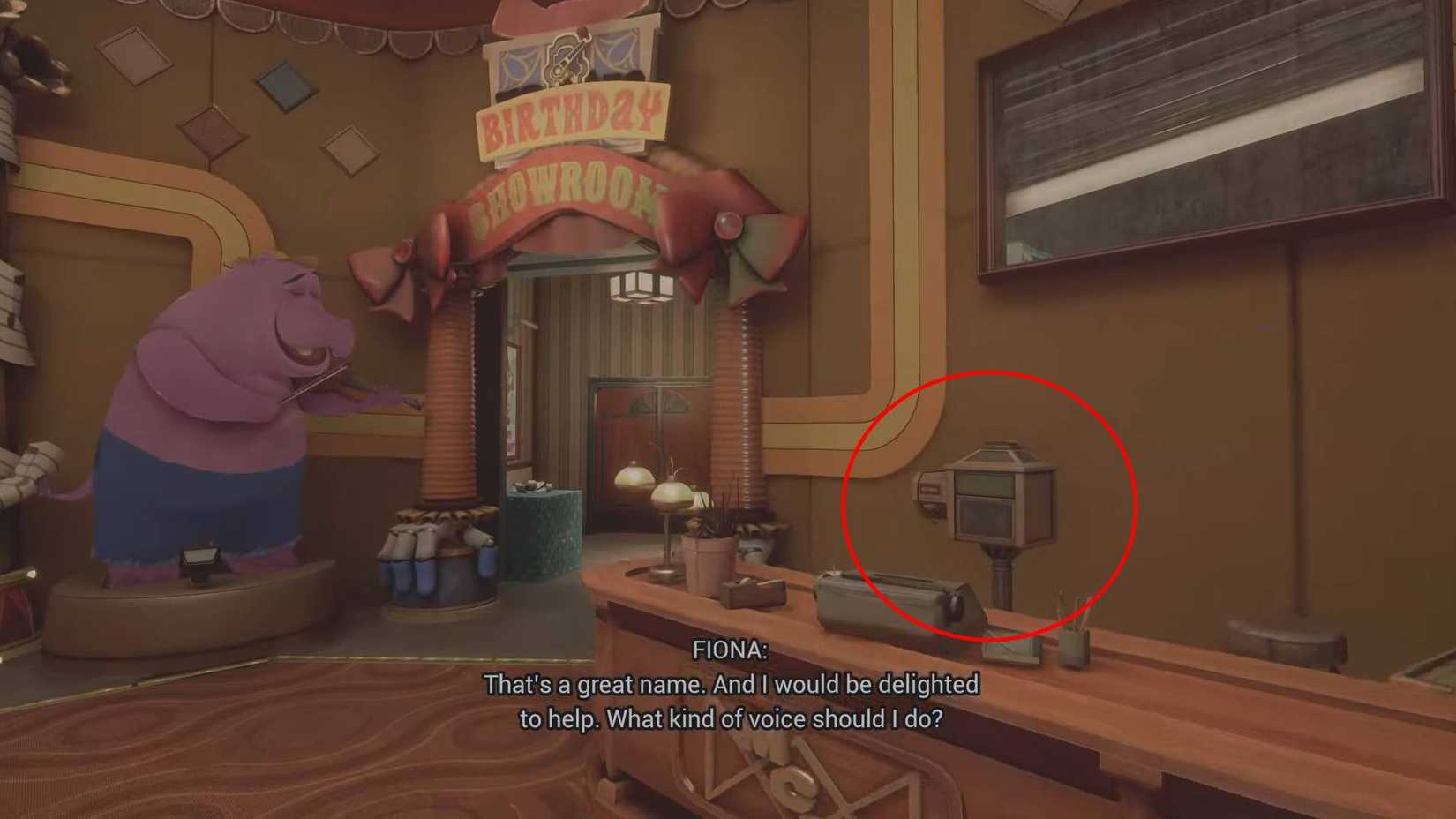 FNAF_Secret of the Mimic_Mailbox 5