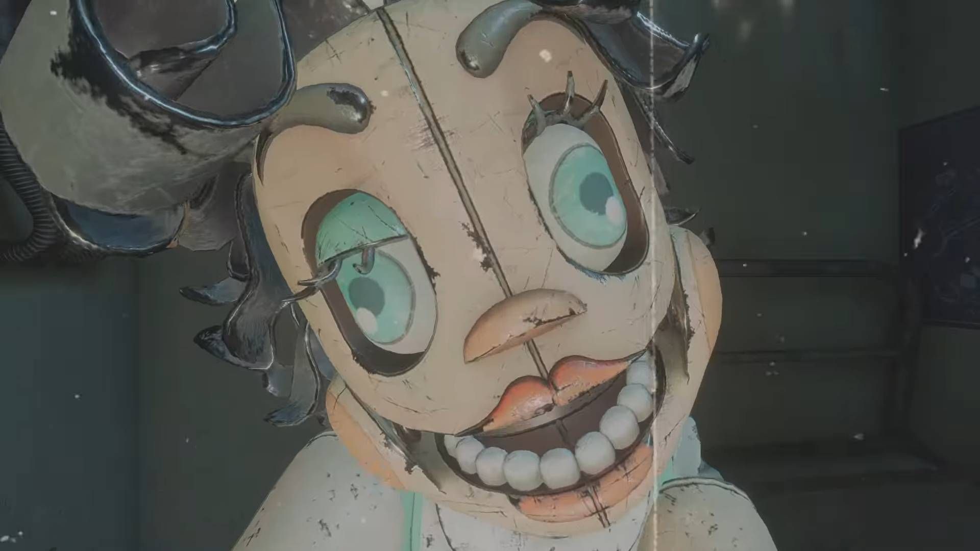 How to Escape Nurse Dollie in FNAF: Secret of the Mimic