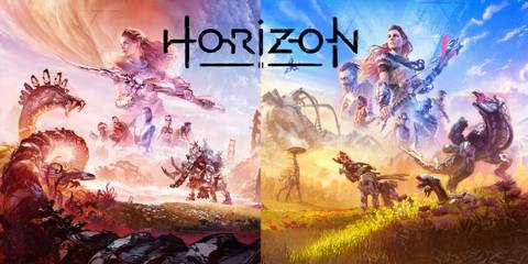 For Better or Worse, Horizon 3 is Bound to Be a Zero Dawn Reunion Tour