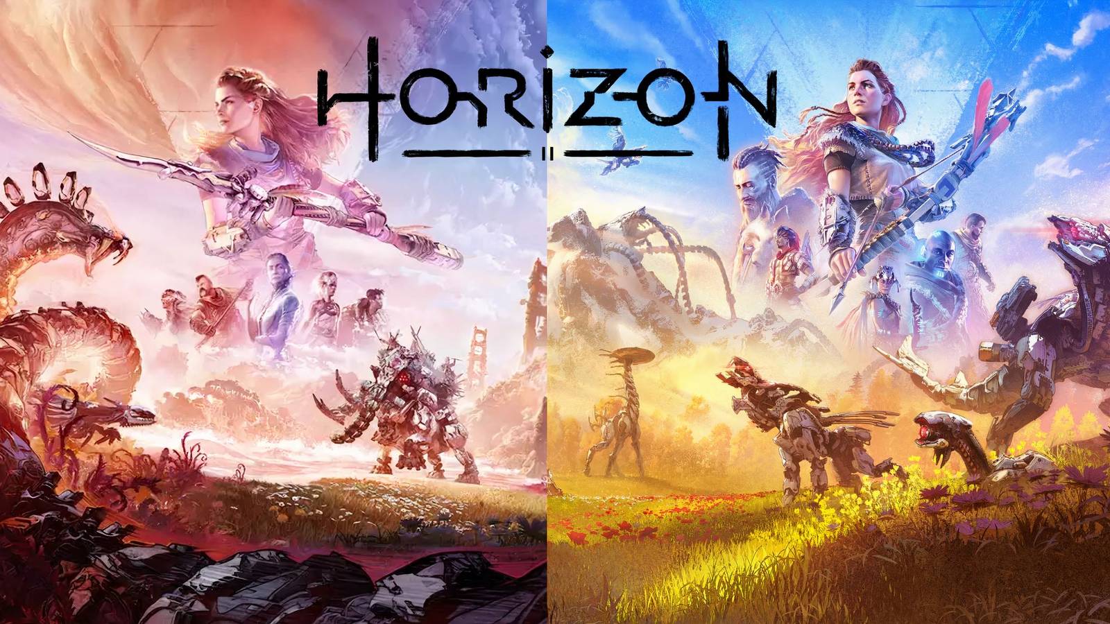 For Better or Worse, Horizon 3 is Bound to Be a Zero Dawn Reunion Tour