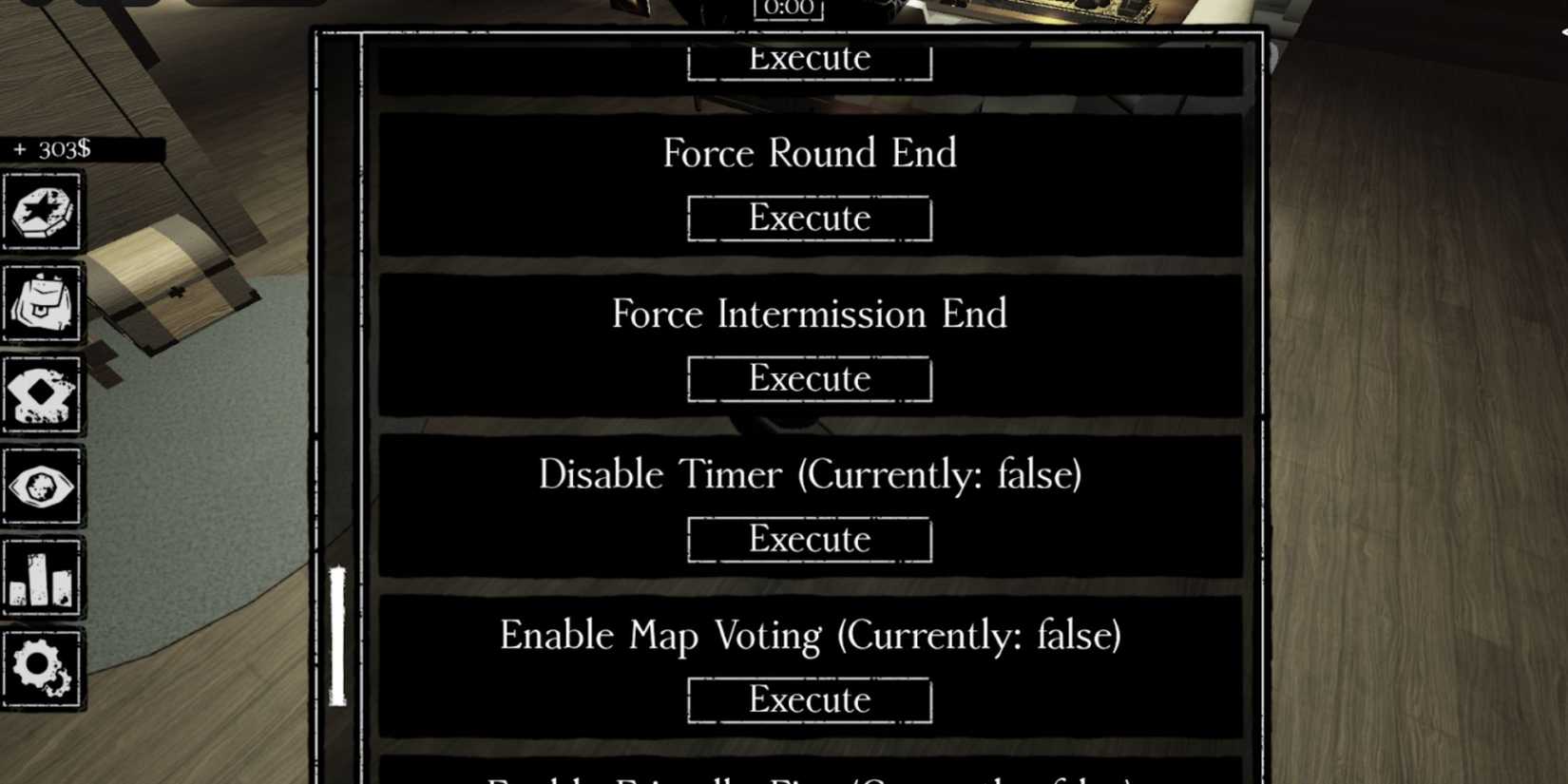 Vip Server Owber Commandes All Private Server Commands In Forsaken