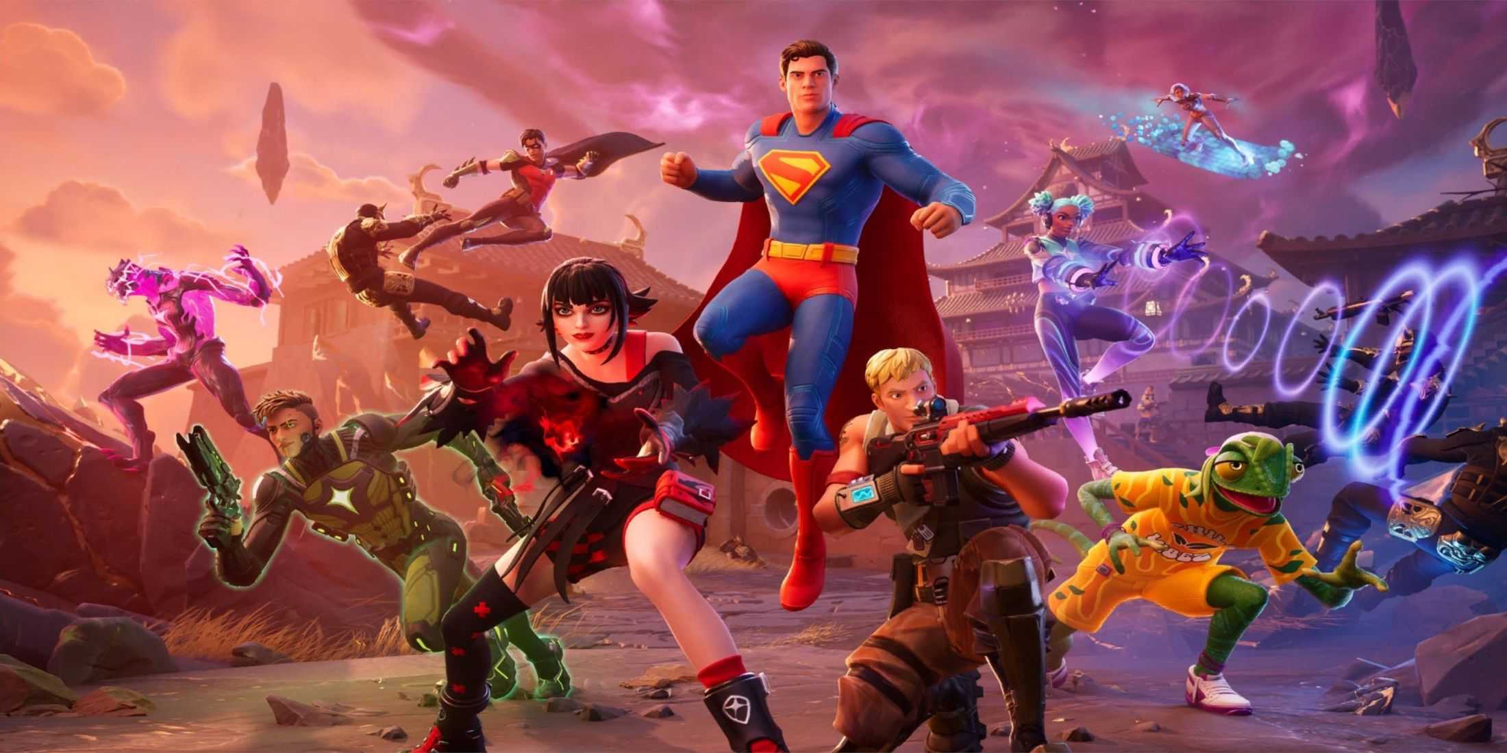 Battle Bot Controllers Fortnite Battle Royale Matches Might Be Tougher Now