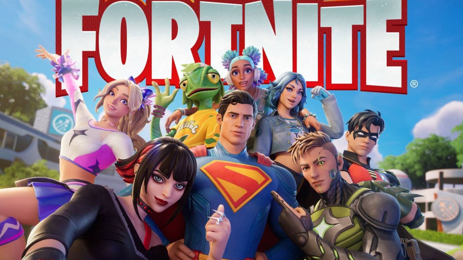 Fortnite nerfs Chapter 6 Season 3 hero item bass boost.