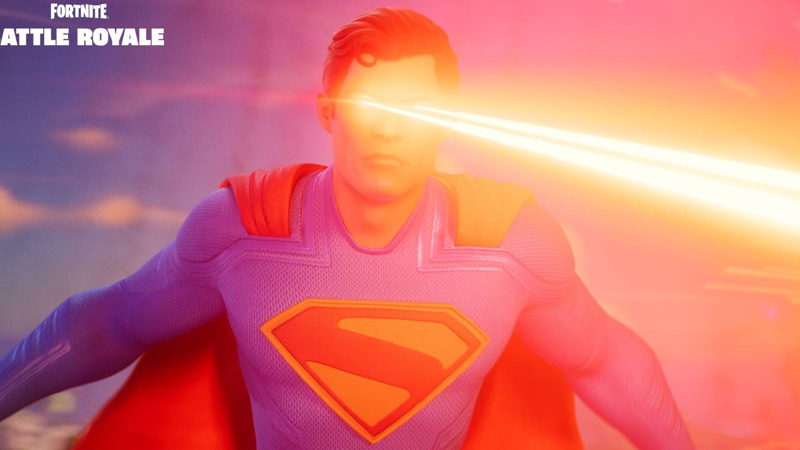 Fortnite's Chapter 6 Season 3 Superman skin can be bought early.