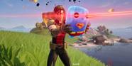 Dash Sprite Superman Sprite Locations In Fortnite