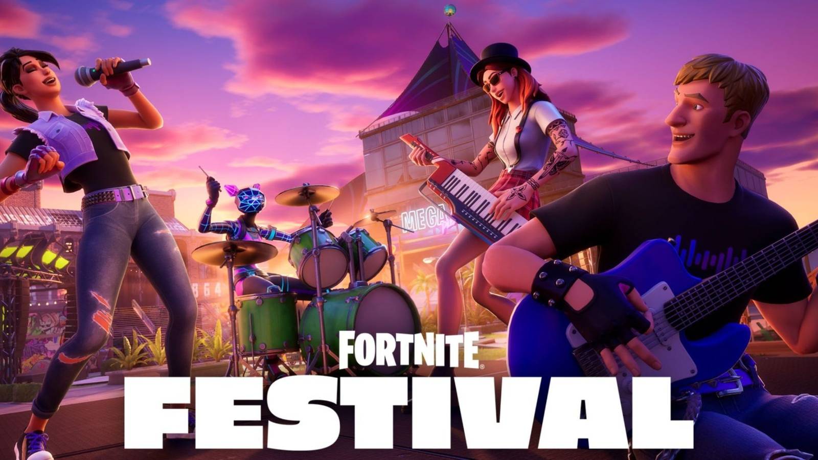 Fortnite Festival reveals that Bruno Mars will be headlining Season 9. 