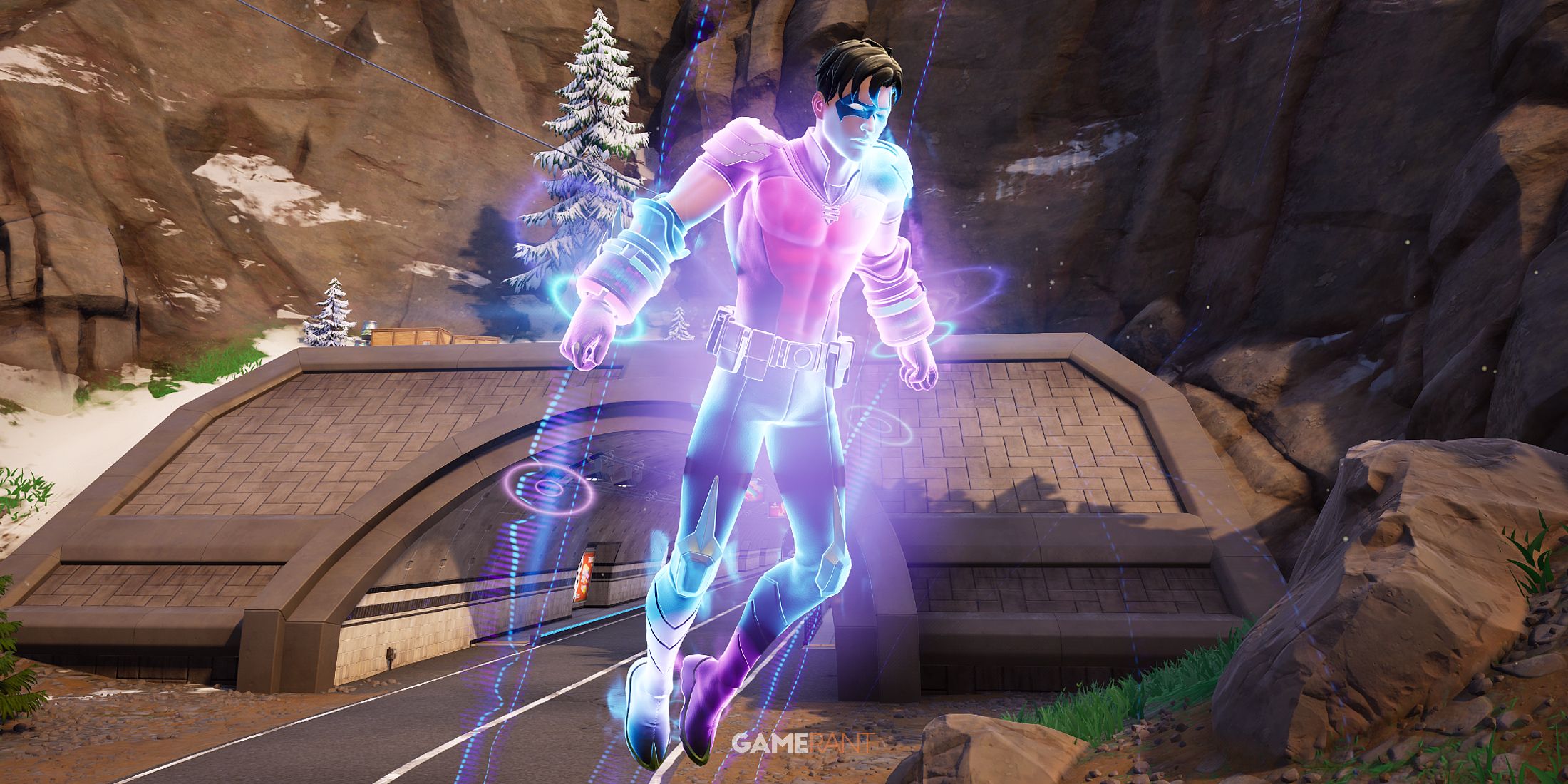 How To Get The Bass Boost In Fortnite