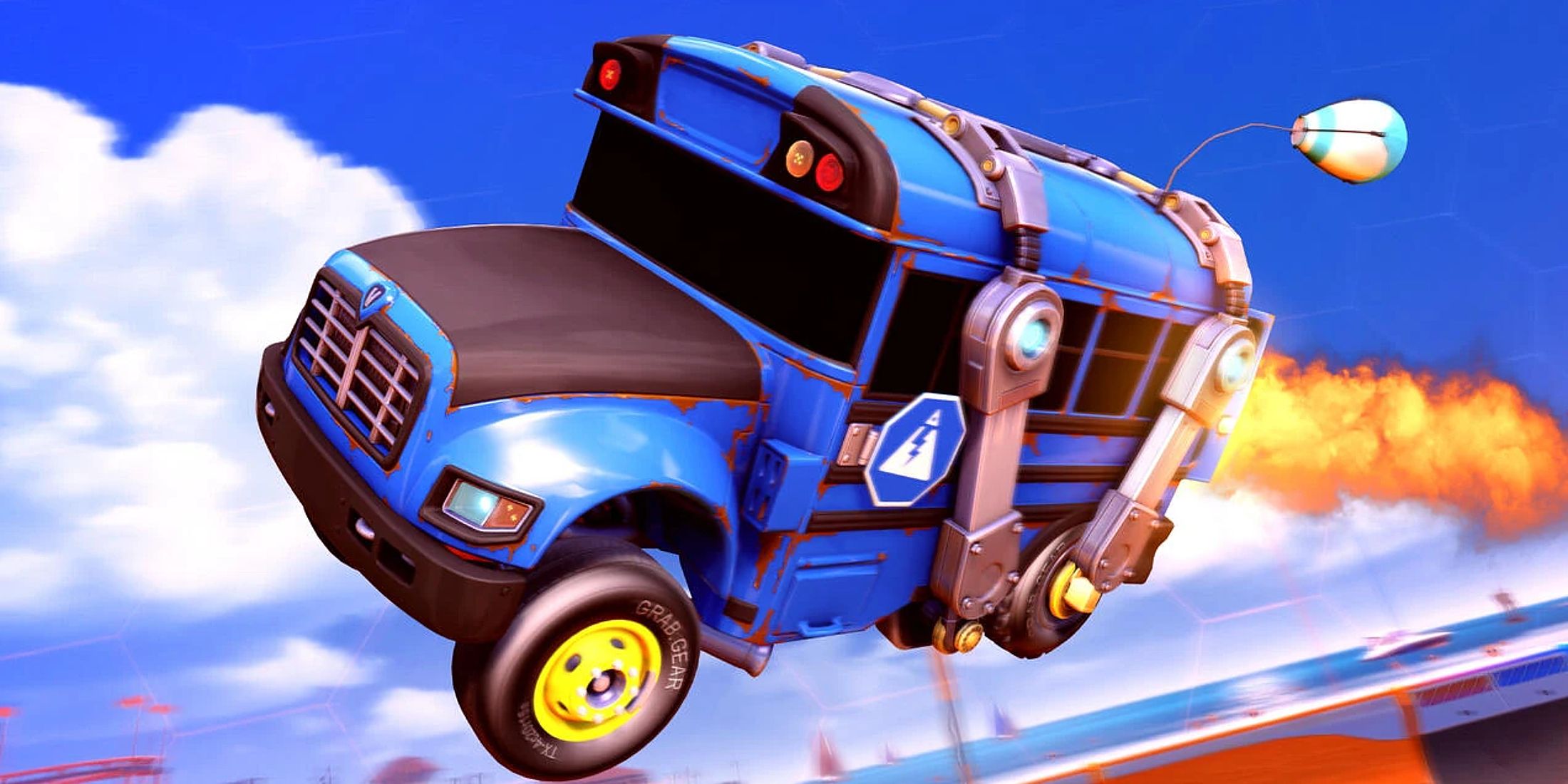 Fortnite How To Get The Battle Bus SUV