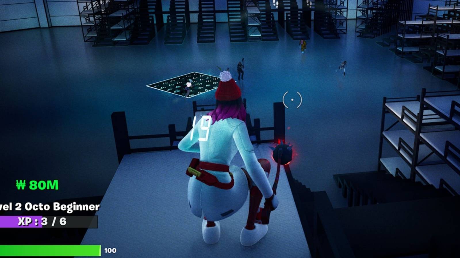 Fortnite Squid Game Crossover confirmed