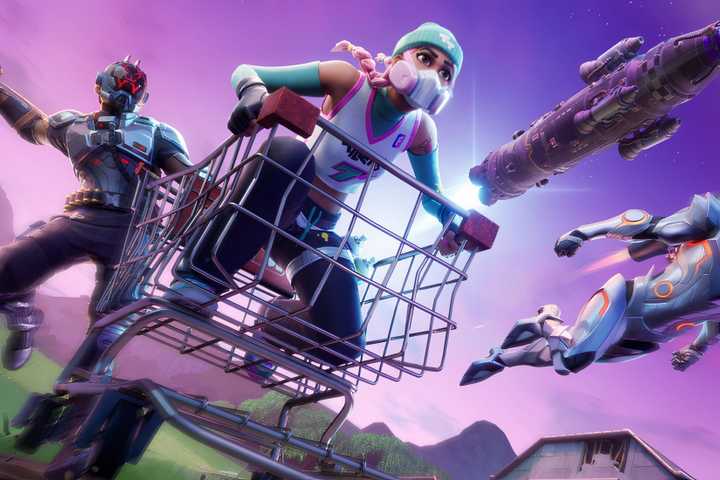 Fortnite News | Game Rant