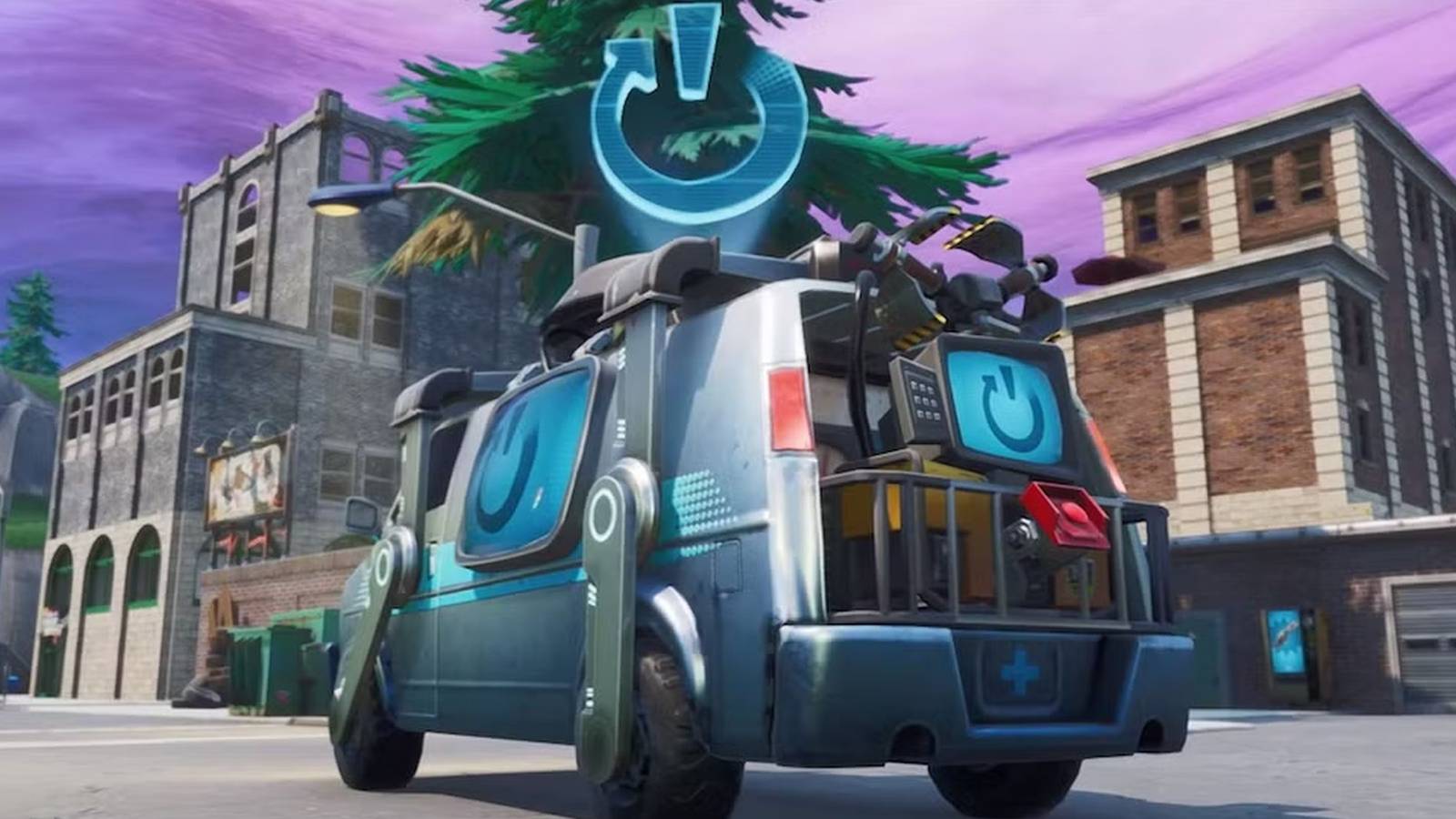 Fortnite Reveals July 2025 Crew Pack Skin