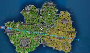 Fortnite Rift And Reload Map When Does the Map Change in Fortnite Reload?
