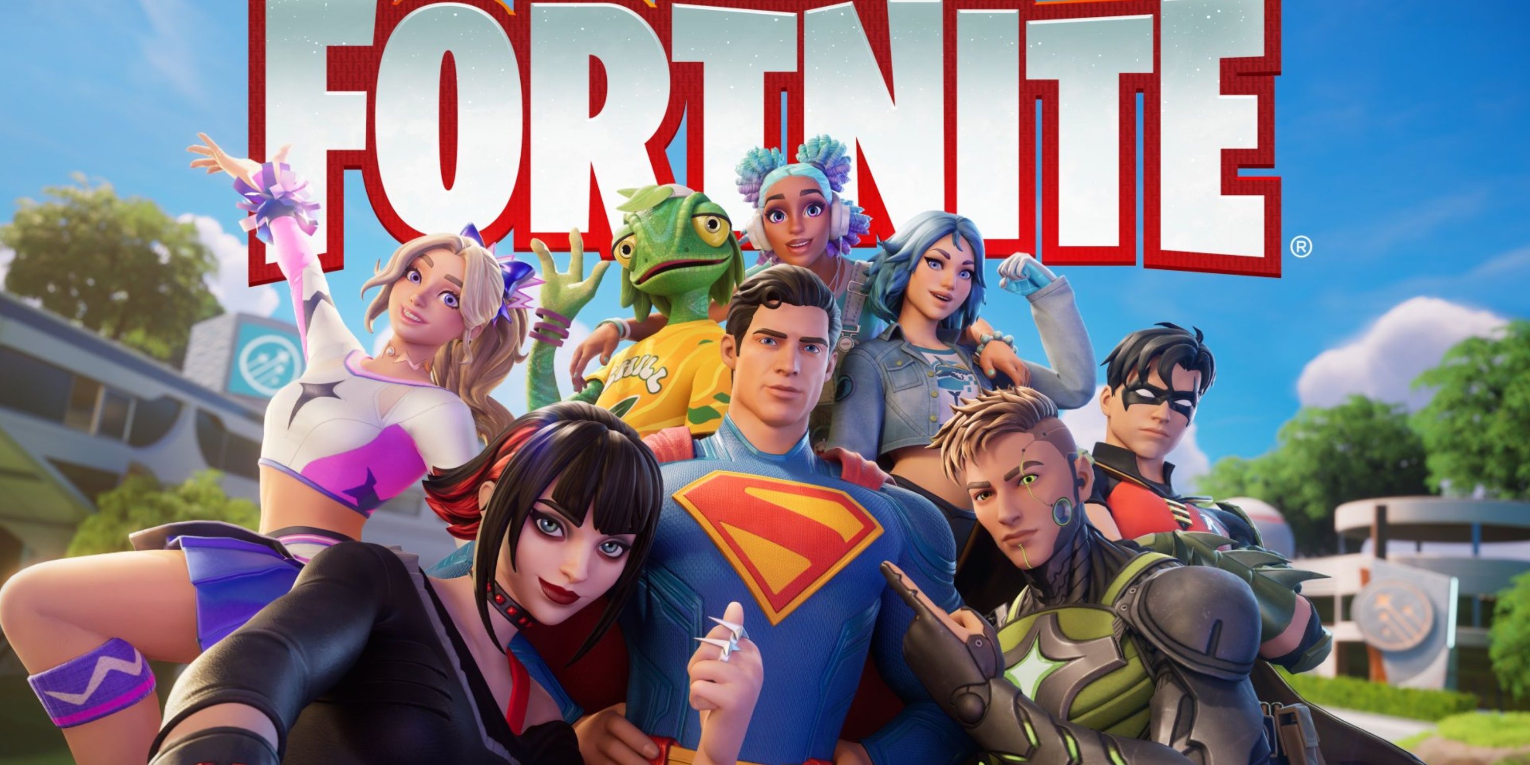 fortnite super season