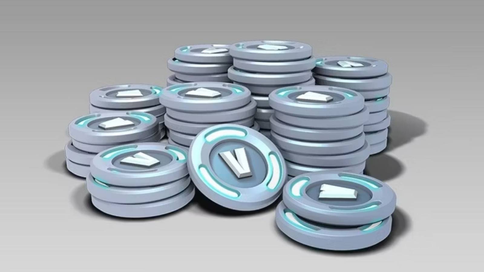 Epic Adding Virtual Wallet Cards for Fortnite