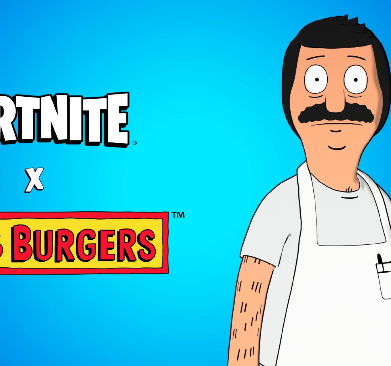 How to Get Bob Belcher in Fortnite
