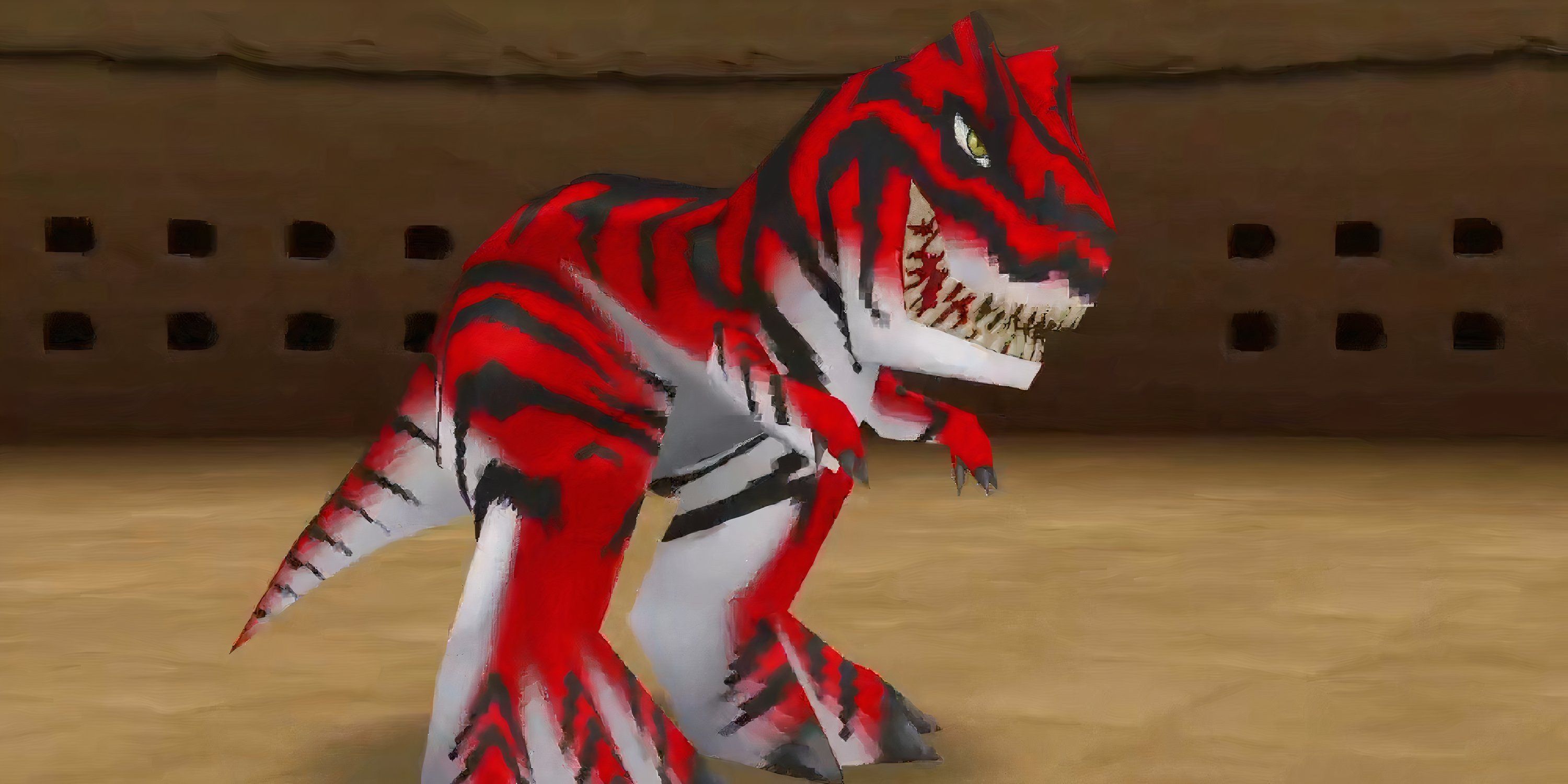 9 Best RPGs With Dinosaurs, Ranked