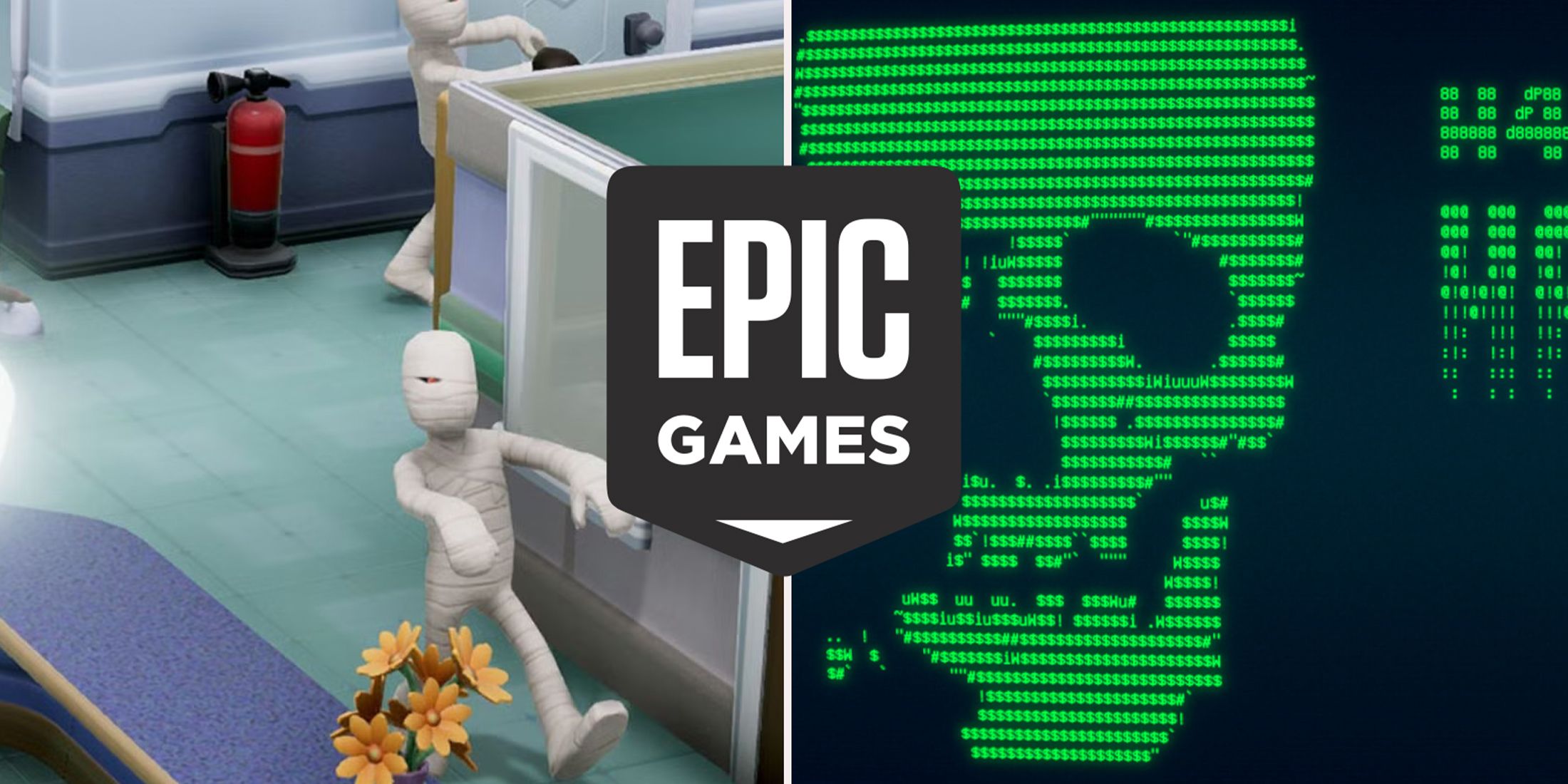 free epic games store games june 12 two point hospital