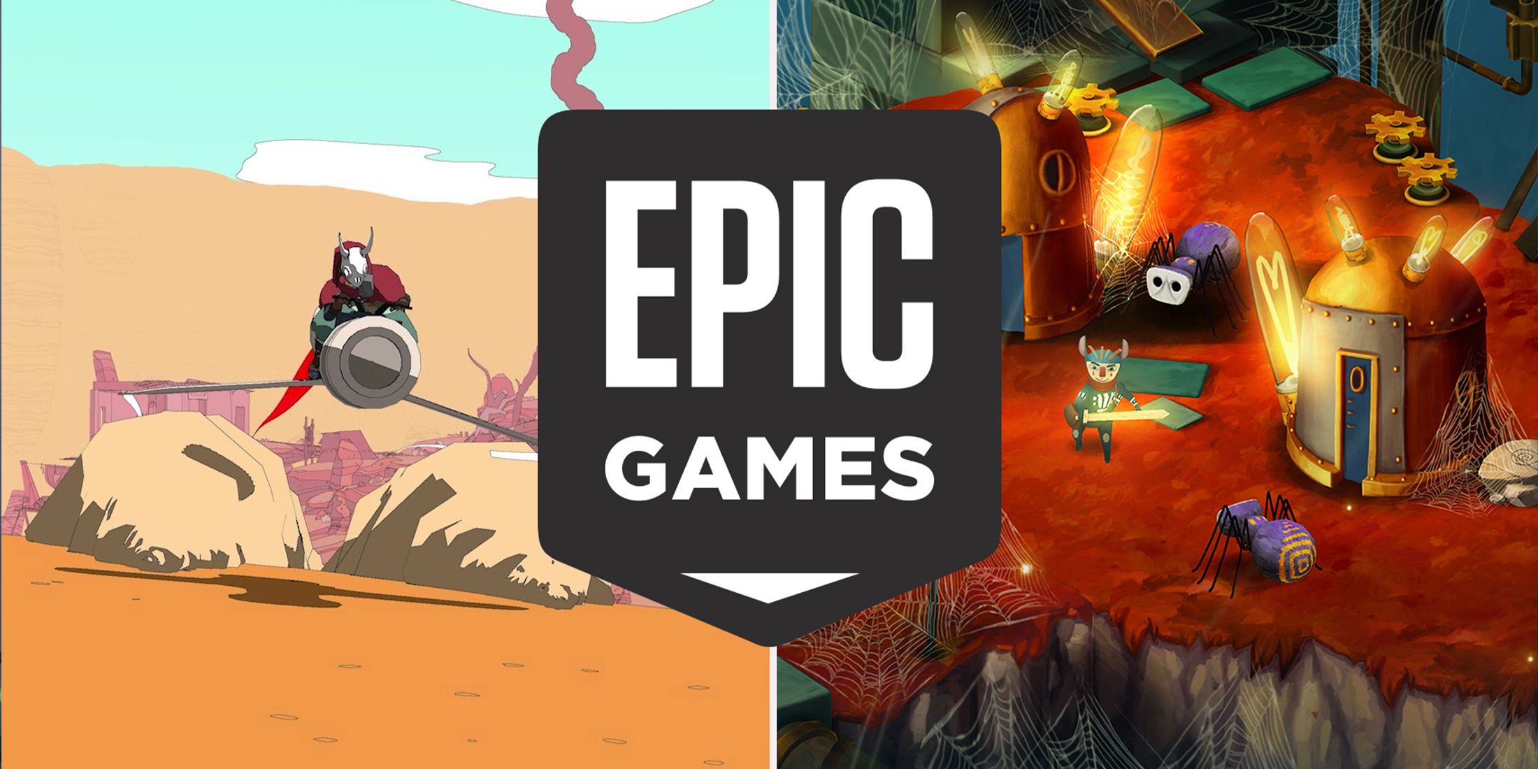 free epic games store games sable june 26