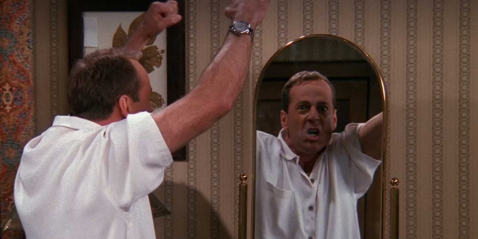 Friends - Bruce Willis As Paul