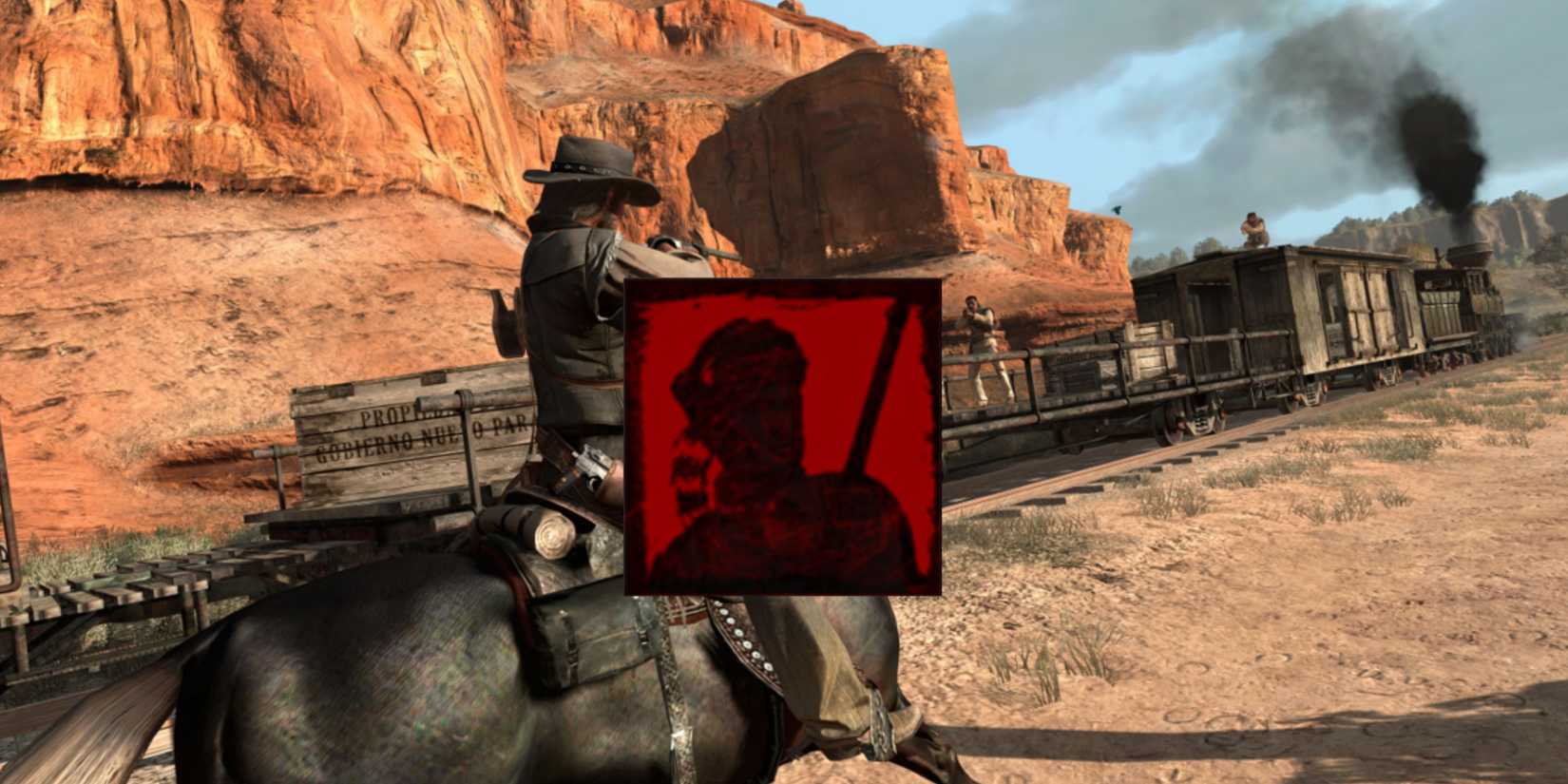 Frontiersman achievement