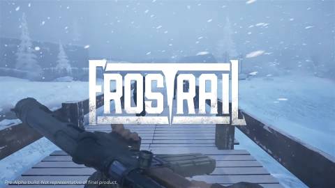 Post-Apocalyptic Survival FPS Has Already Been Wishlisted on Steam 200,00 Times