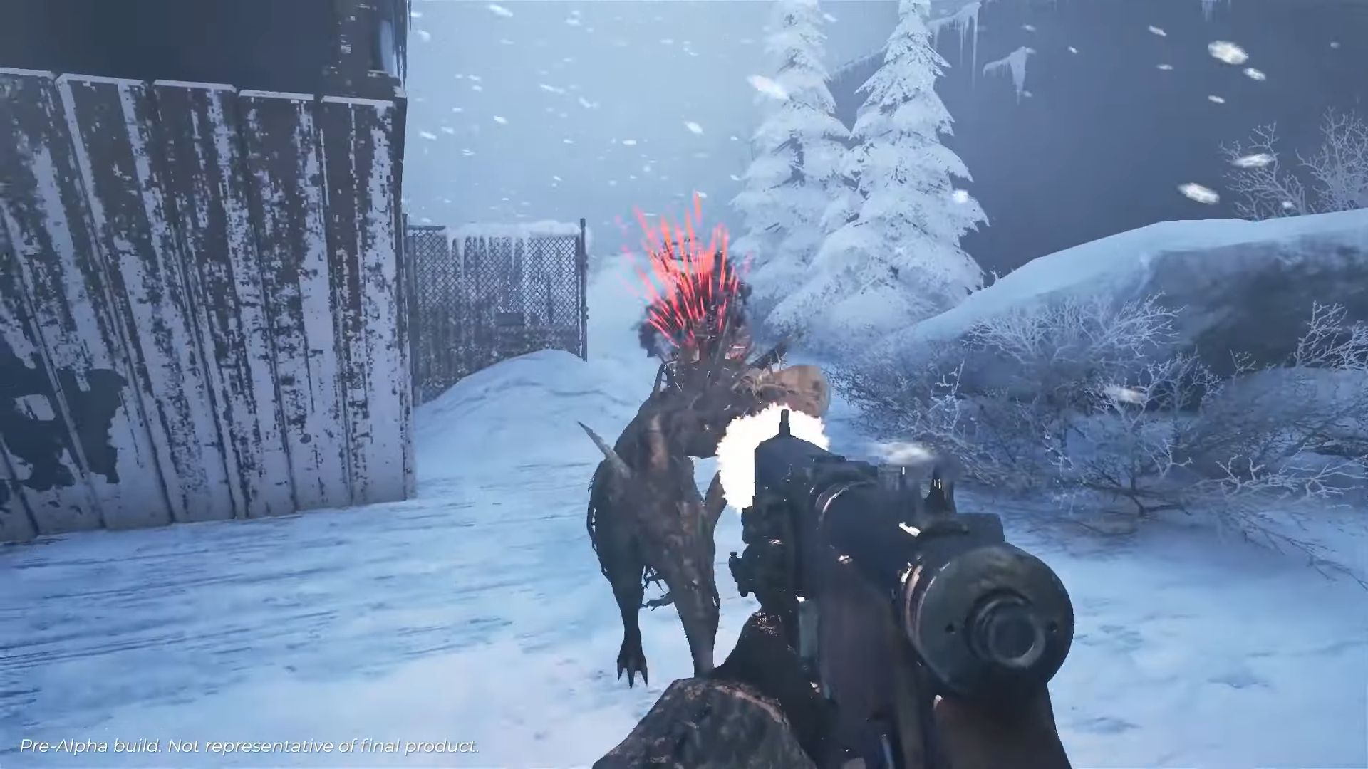 Post-Apocalyptic Survival FPS Has Already Been Wishlisted on Steam 200,00 Times