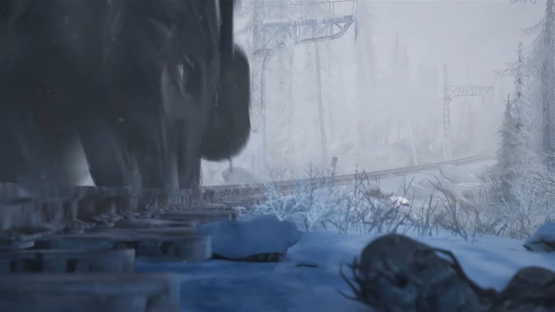 Post-Apocalyptic Survival FPS Has Already Been Wishlisted on Steam 200,00 Times