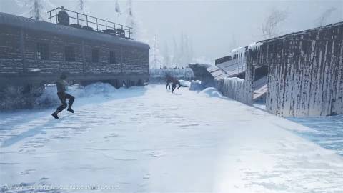 Post-Apocalyptic Survival FPS Has Already Been Wishlisted on Steam 200,00 Times