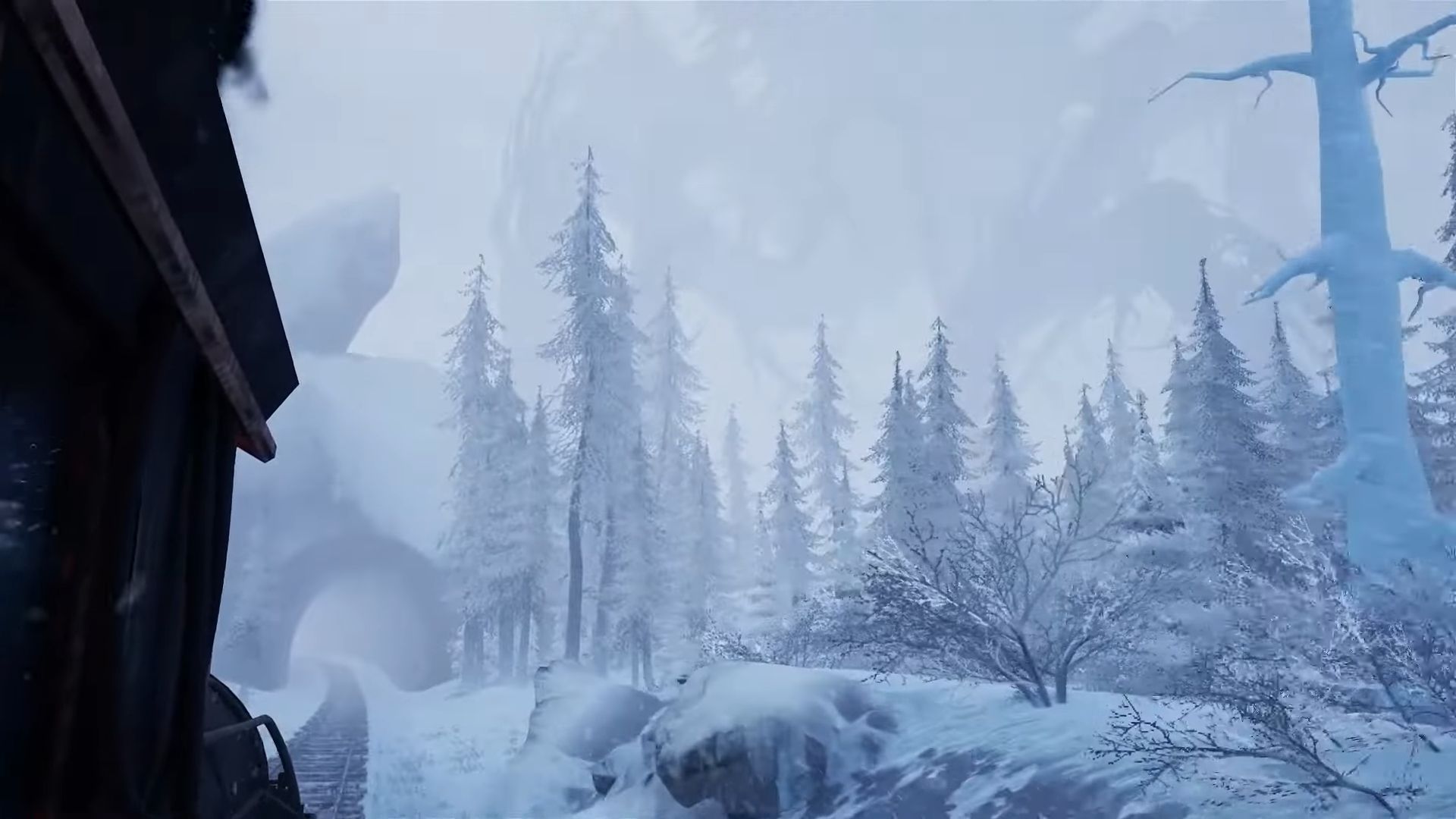 Post-Apocalyptic Survival FPS Has Already Been Wishlisted on Steam 200,00 Times