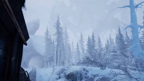 Post-Apocalyptic Survival FPS Has Already Been Wishlisted on Steam 200,00 Times