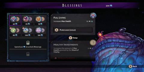 Full Living in Lost in Random The Eternal Die