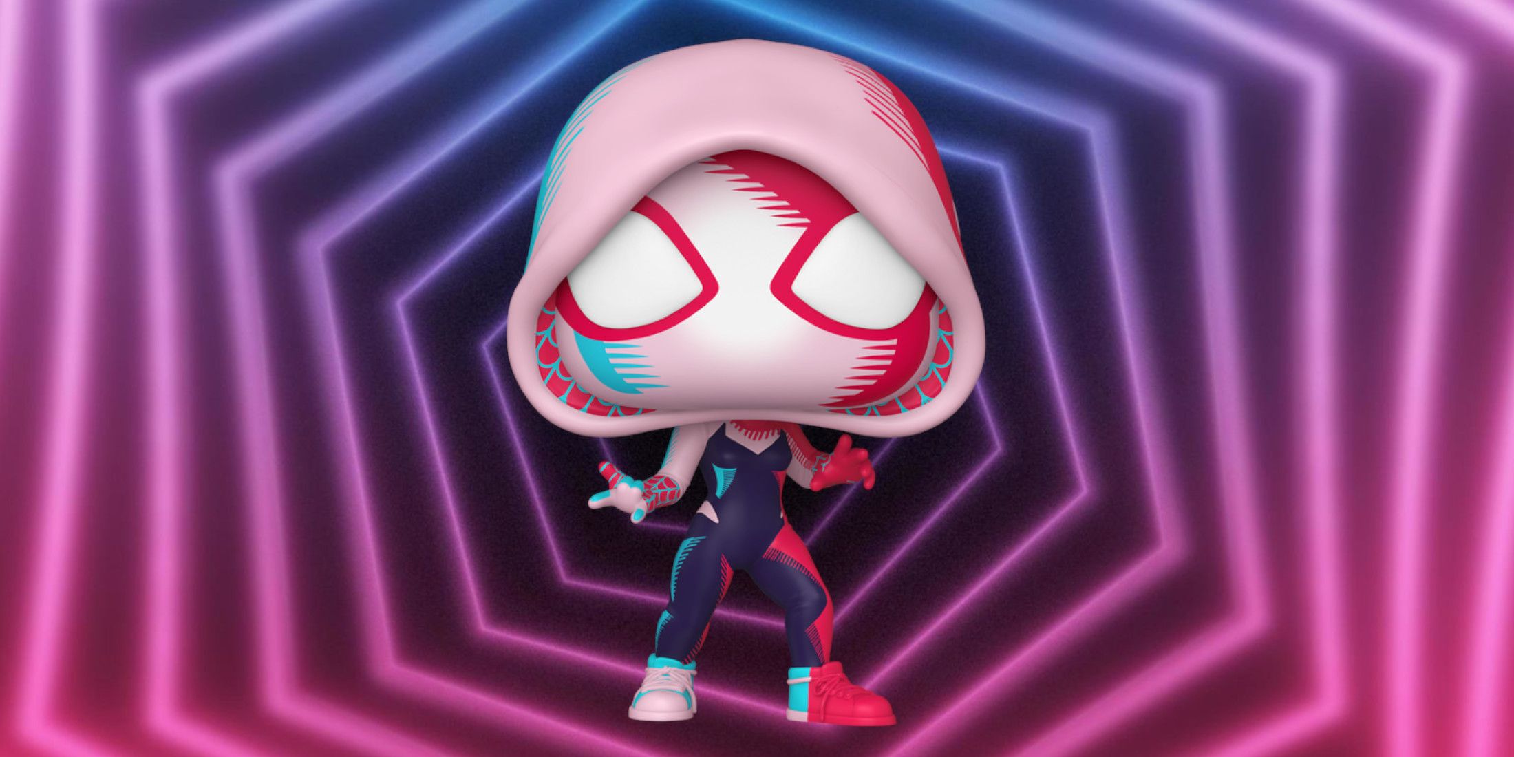 【超希少】Funko Spider Gwen グウェンLE 7500体 超希少】Funko Spider Gwen グウェンLE 7500体 Funko Pop
