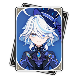 Furina Genshin Impact Tier List