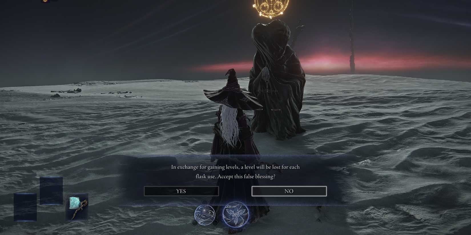 Gain Many Levels Deal - Elden Ring Nightreign