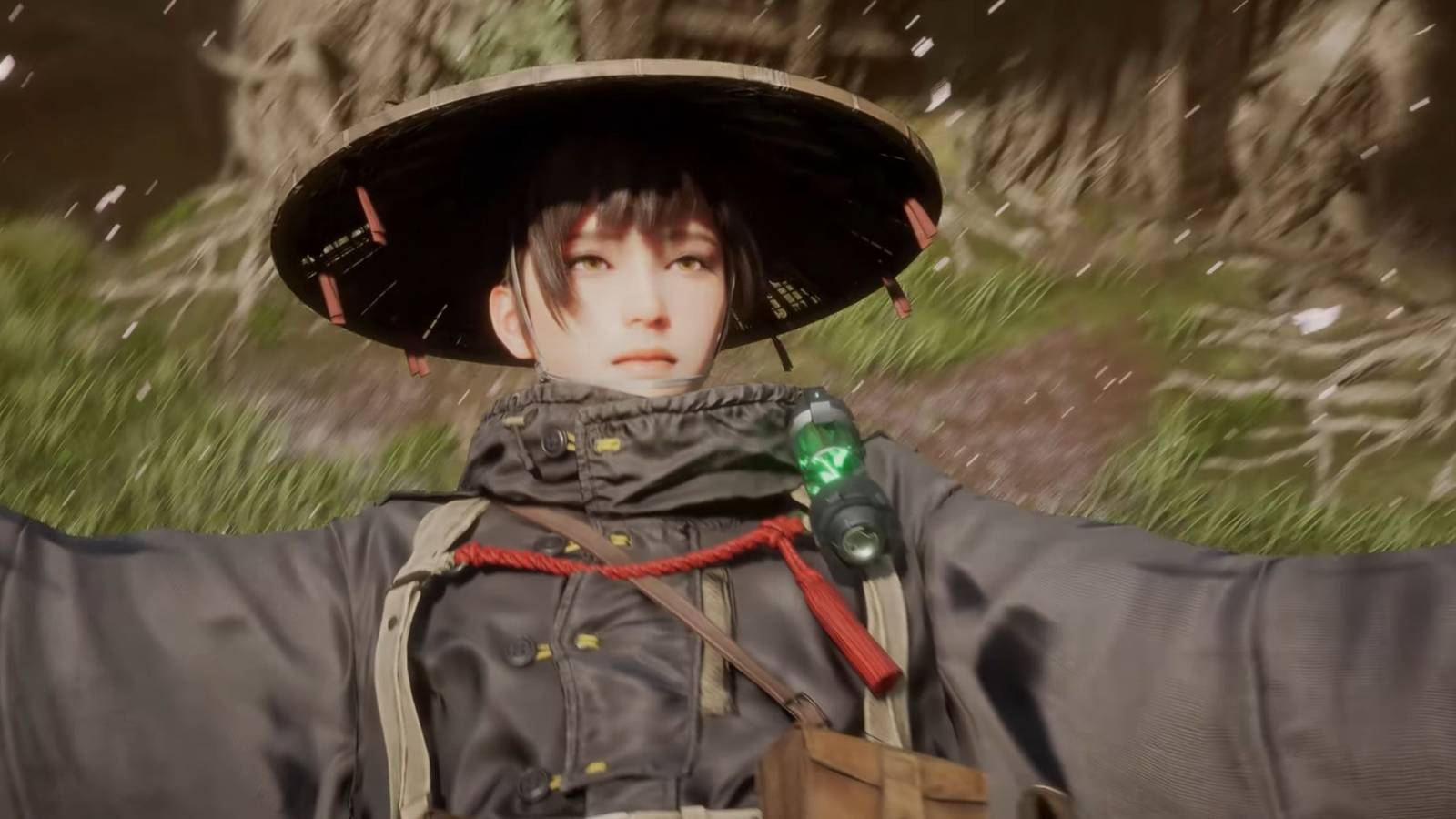 Game Freak Beast of Reincarnation