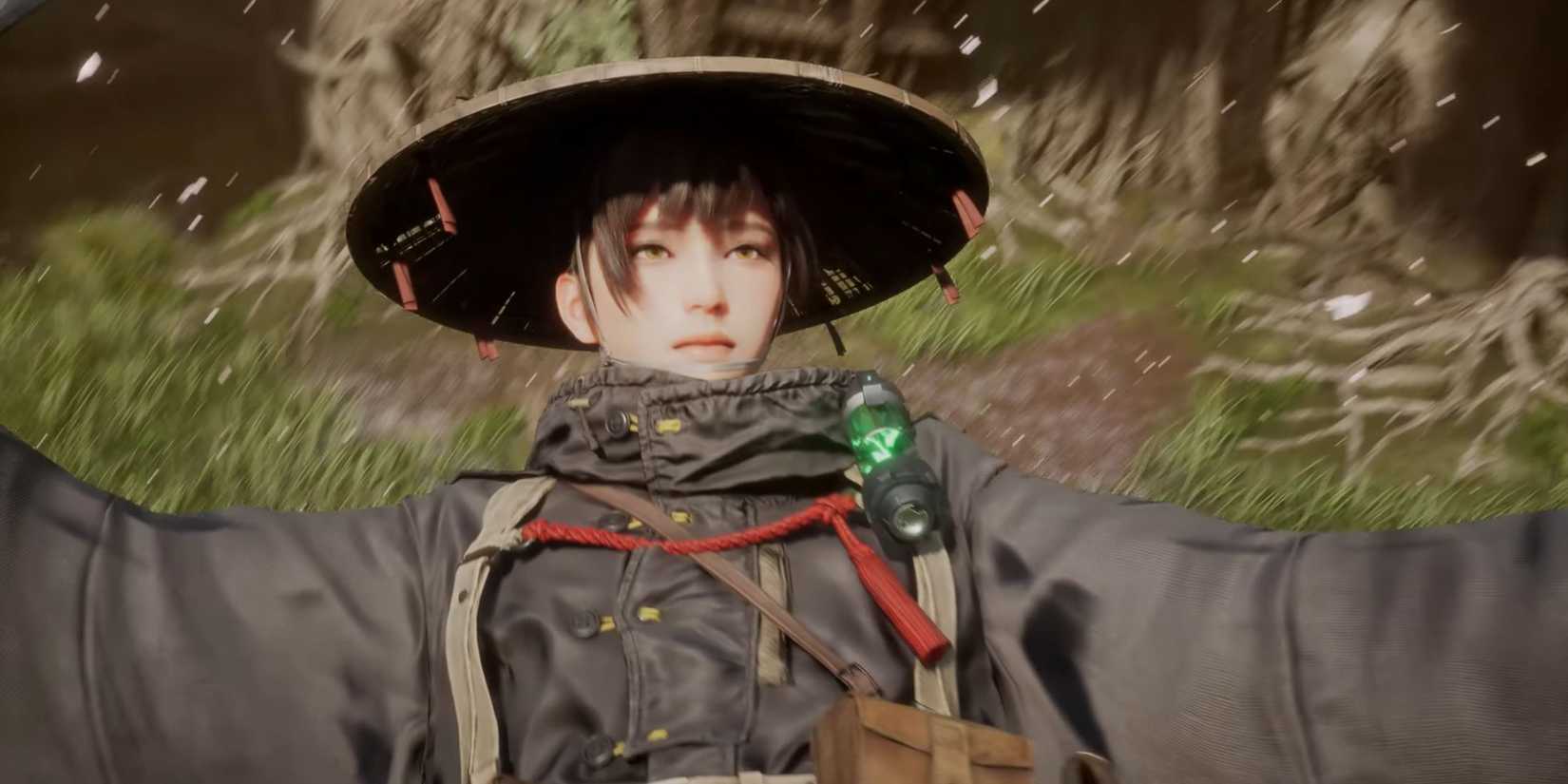 Game Freak Beast of Reincarnation