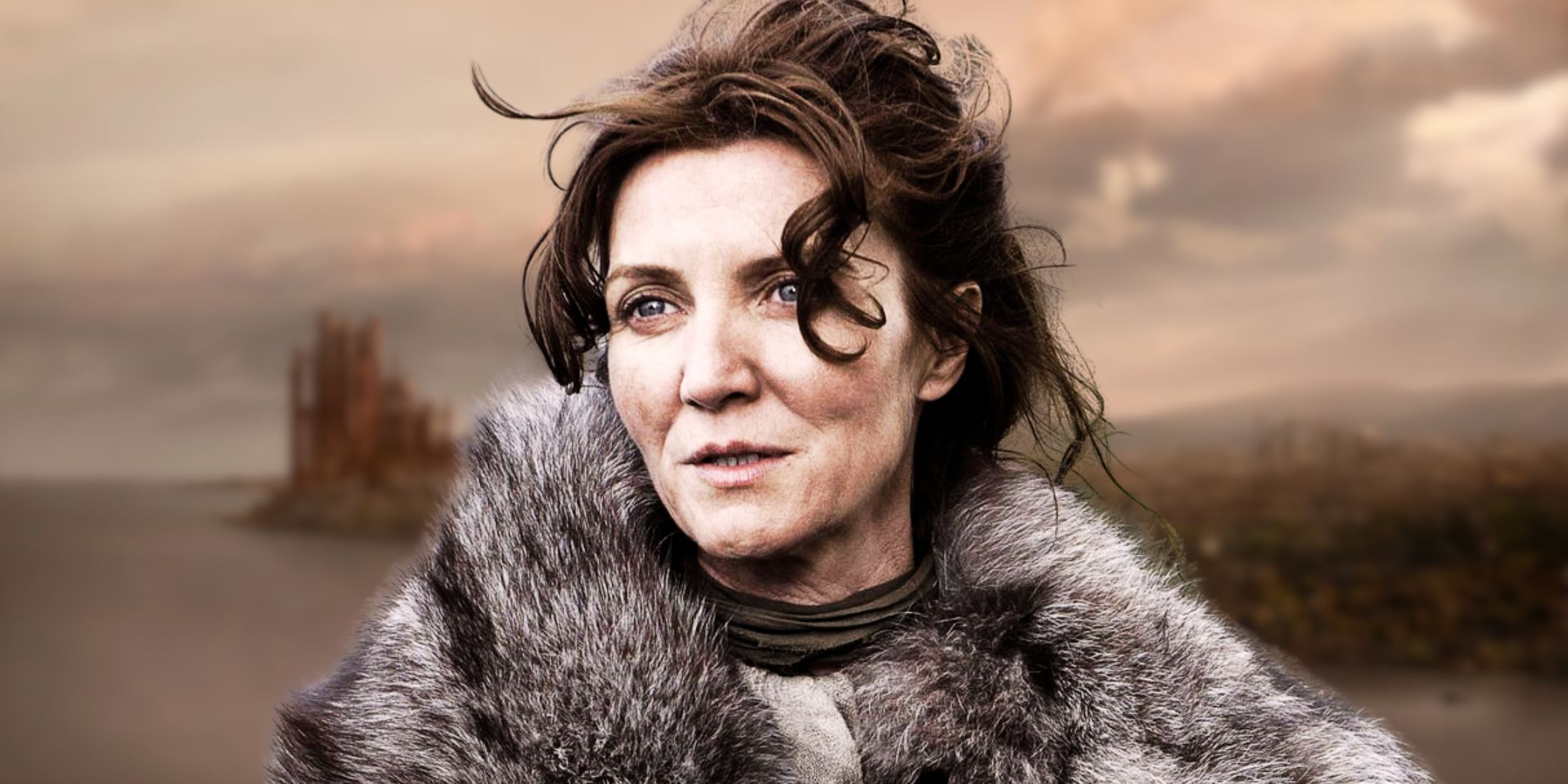 Game of Thrones 10 Buchfiguren, die nie in der TV -Show aufgetreten sind, Raked