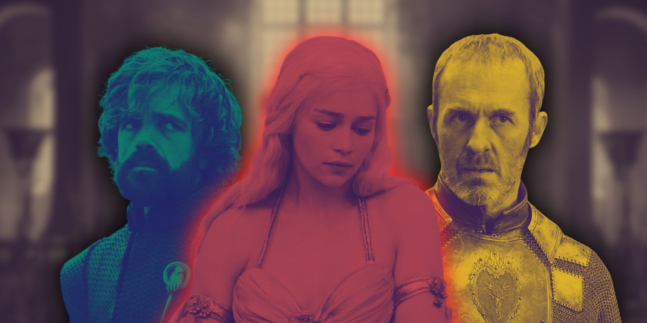 Game of Thrones 10 What books do better than the rankings
