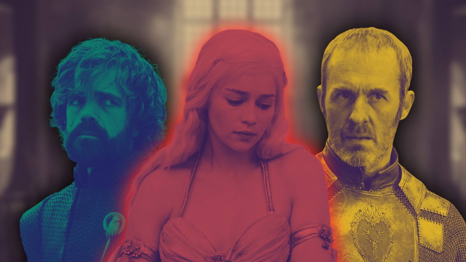 Game Of Thrones 10 Things The Books Did Better Than The Show, Ranked