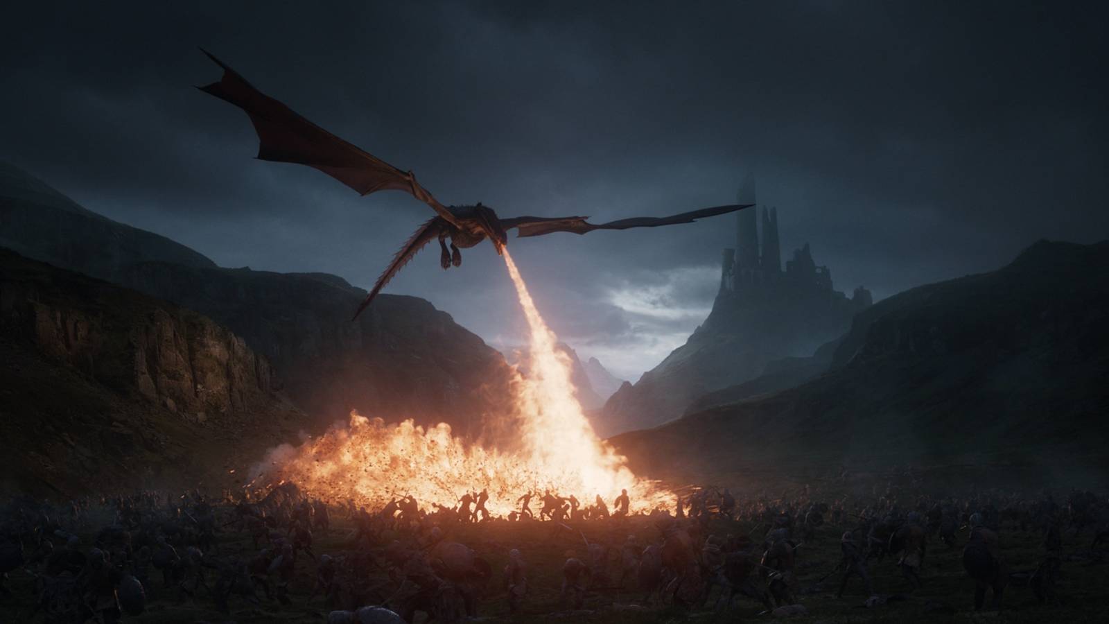 game of thrones war for westeros trailer