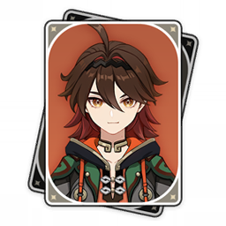 Gaming Genshin Impact Tier List