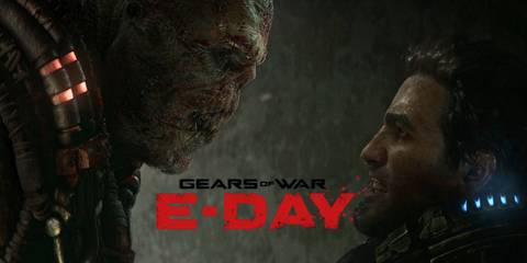 Gears of War E-Day May Find Itself Between a Rock and a Hard Place With One Character