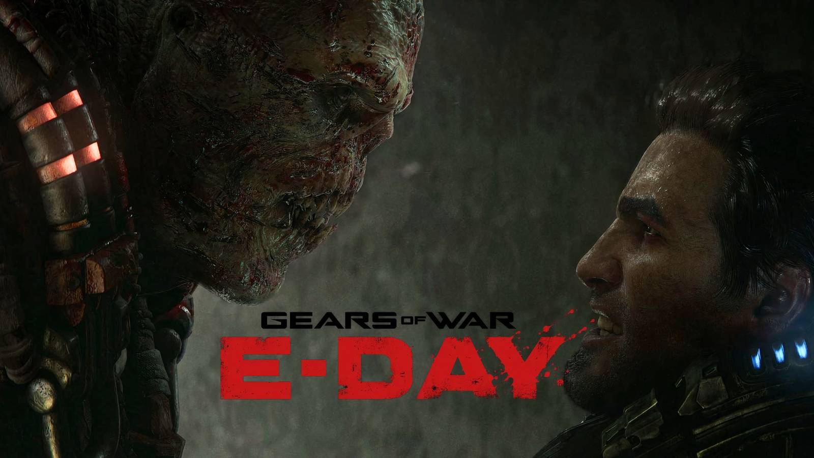 Gears of War E-Day May Find Itself Between a Rock and a Hard Place With One Character