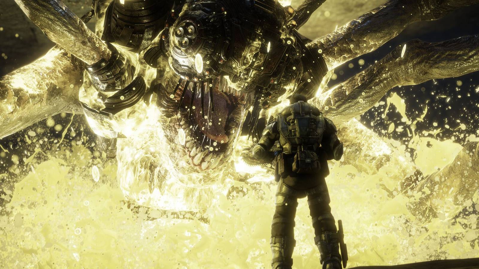 Gears of War: Reloaded is Running Another Beta Test This Weekend