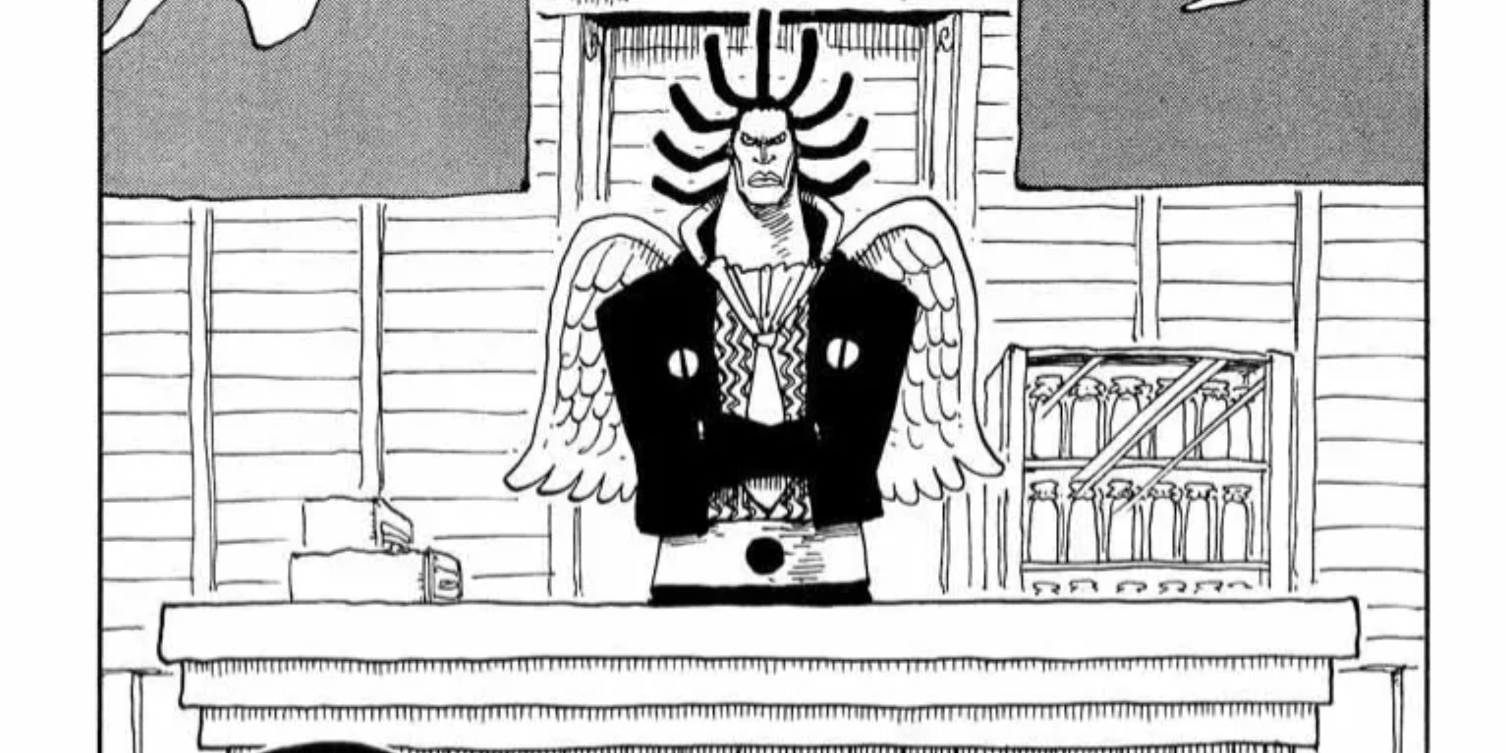 Gedatsu