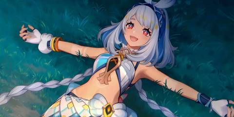 genshin impact version 5.8 banners ineffa mualani chasca citlali