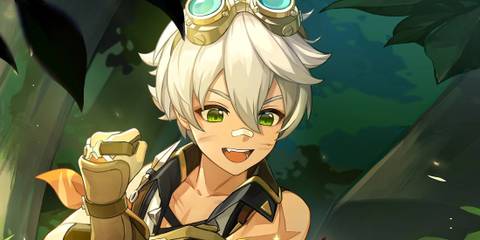 genshin impact bennett new skin natlan outfit version 5.8 leak