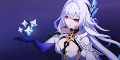 genshin impact free primogem code fight like skirk promo