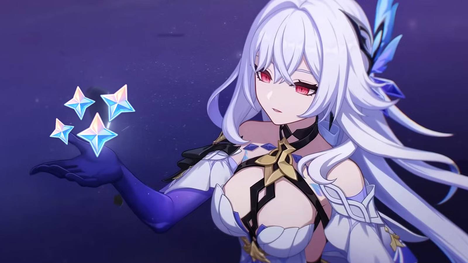 genshin impact free primogem code fight like skirk promo