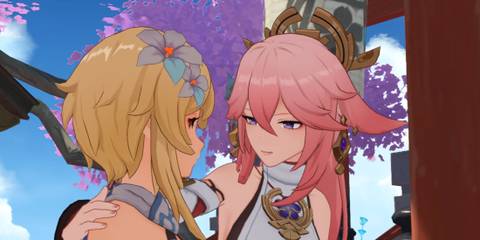 genshin impact version 5.8 quality of life changes